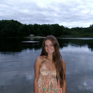 Fundraising Page: Vienne Landgraff